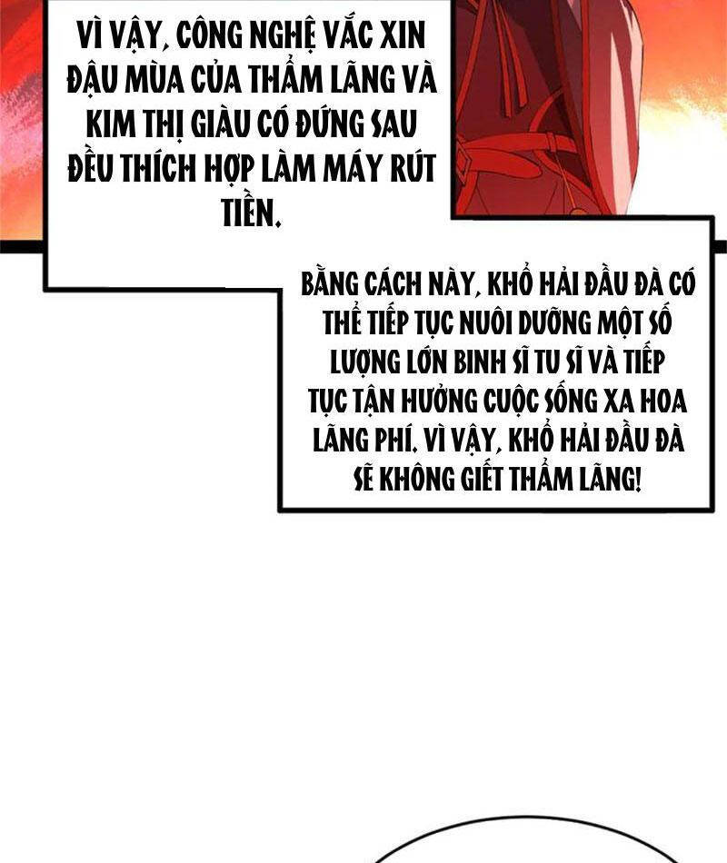 Vạn Cổ Chí Tôn Chap 340 - Next Chap 341