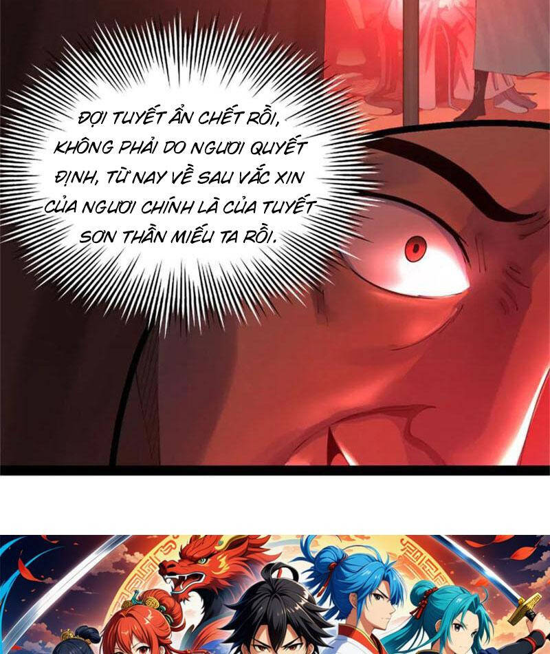 Vạn Cổ Chí Tôn Chap 340 - Next Chap 341