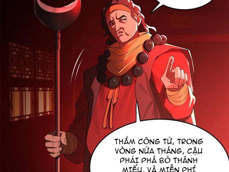 Vạn Cổ Chí Tôn Chap 340 - Next Chap 341
