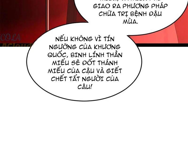 Vạn Cổ Chí Tôn Chap 340 - Next Chap 341