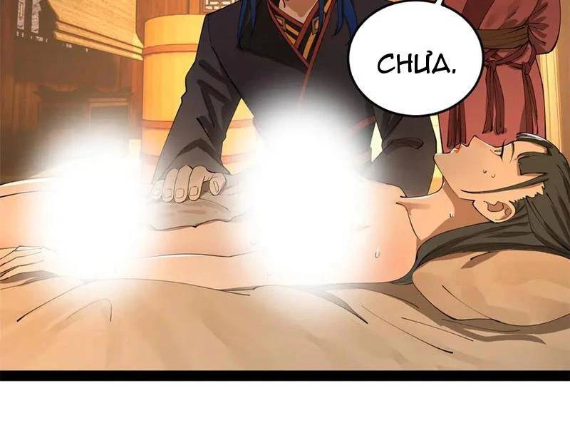 Vạn Cổ Chí Tôn Chap 340 - Next Chap 341