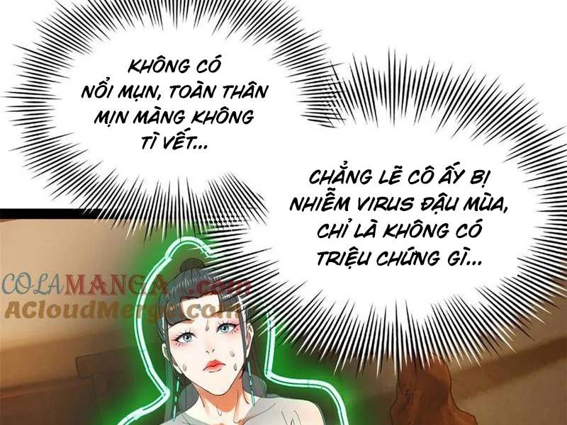 Vạn Cổ Chí Tôn Chap 340 - Next Chap 341