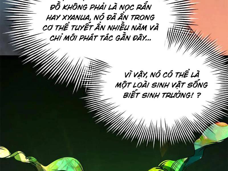 Vạn Cổ Chí Tôn Chap 340 - Next Chap 341