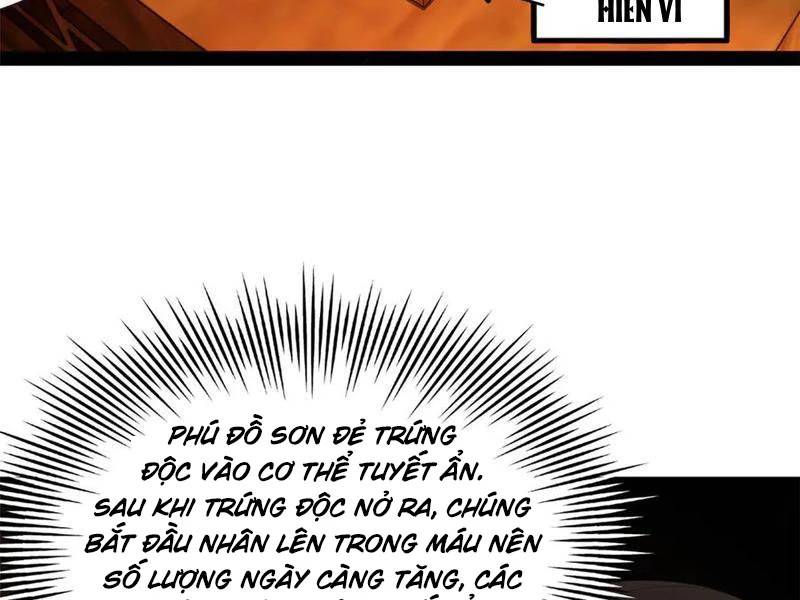 Vạn Cổ Chí Tôn Chap 340 - Next Chap 341