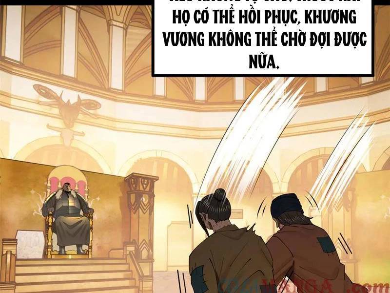 Vạn Cổ Chí Tôn Chap 340 - Next Chap 341