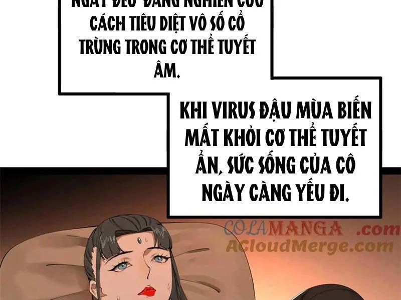 Vạn Cổ Chí Tôn Chap 340 - Next Chap 341
