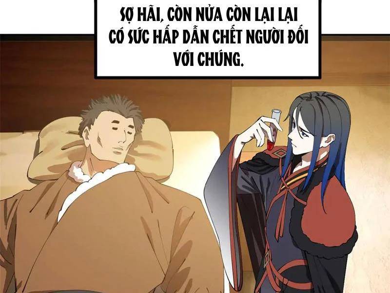 Vạn Cổ Chí Tôn Chap 340 - Next Chap 341