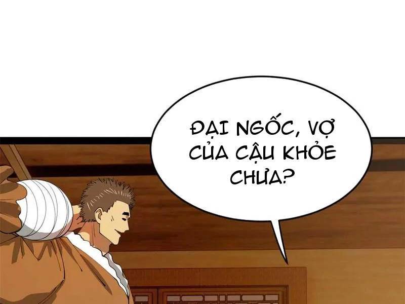 Vạn Cổ Chí Tôn Chap 340 - Next Chap 341
