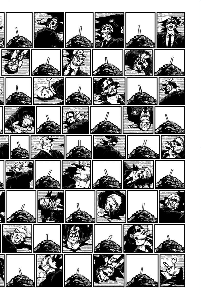 Cuộc chiến nhà trẻ Chap 40.5 - Next Chap 41.5