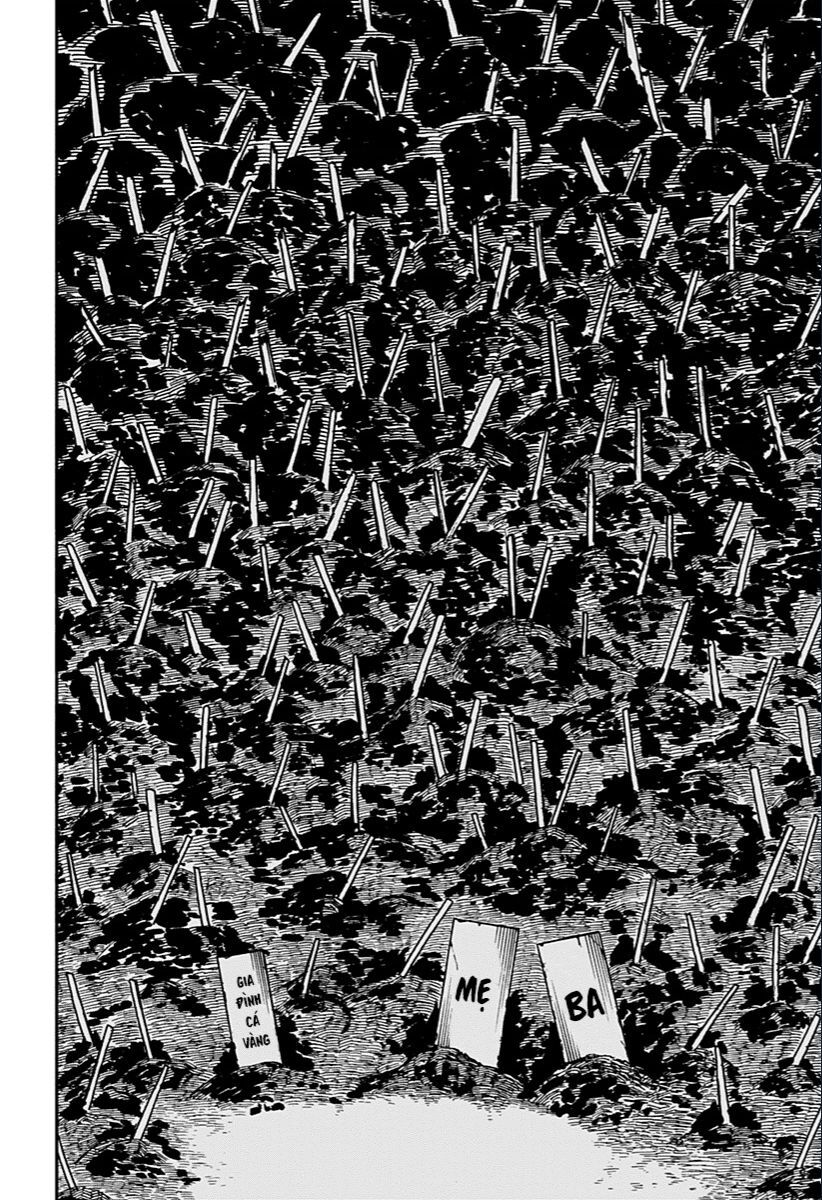 Cuộc chiến nhà trẻ Chap 40.5 - Next Chap 41.5