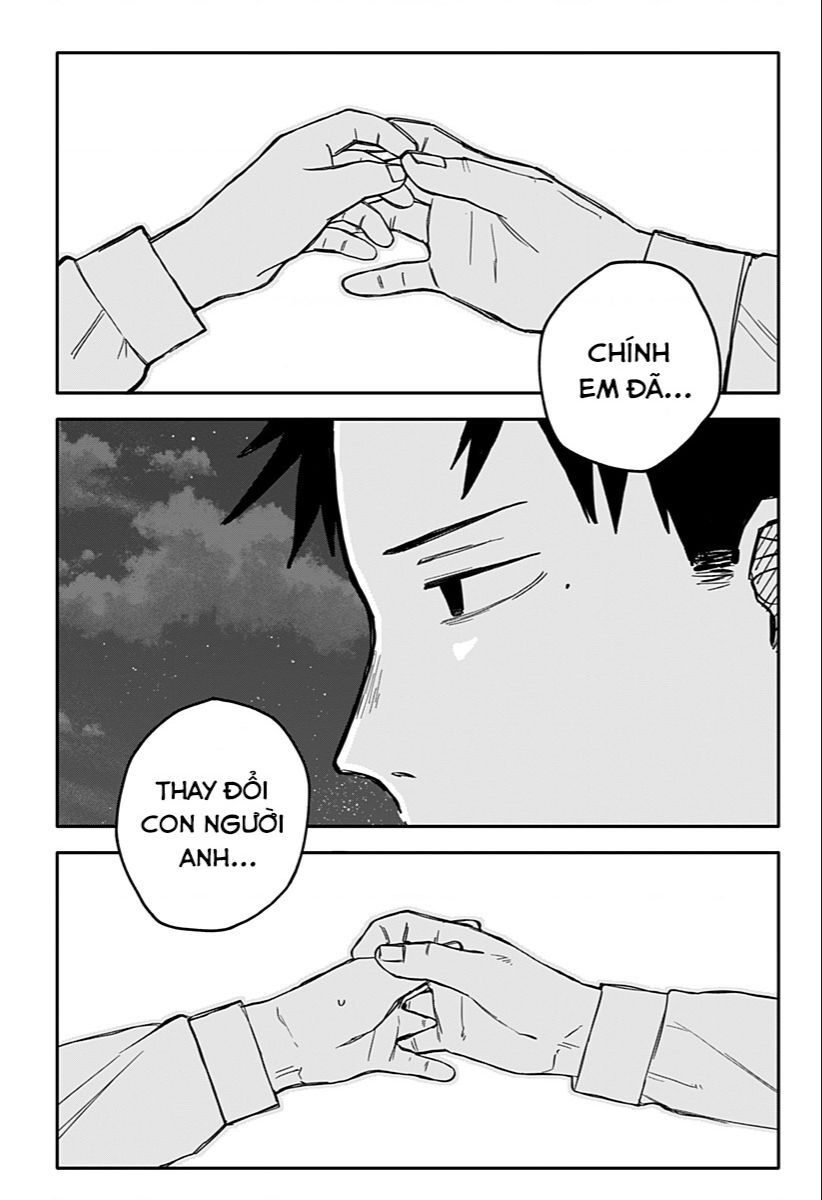 Cuộc chiến nhà trẻ Chap 40 - Next Chap 41