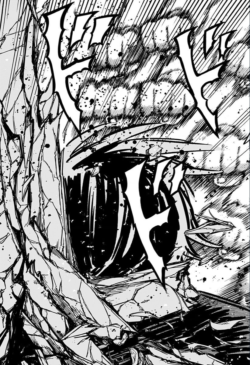 Cuộc chiến nhà trẻ Chap 45 - Next Chap 46