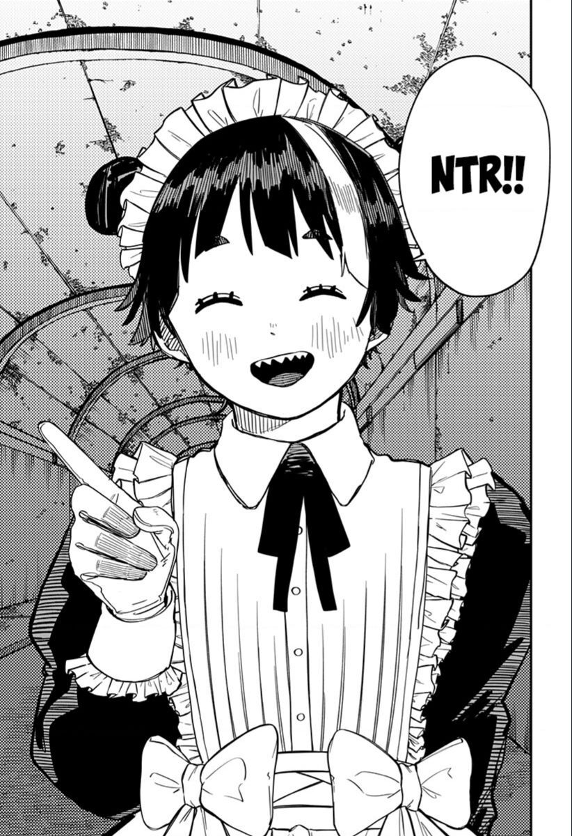 Cuộc chiến nhà trẻ Chap 47 - Next Chap 48