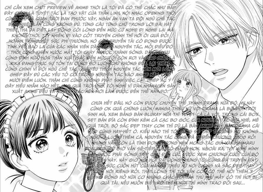 Cuộc chiến nhà trẻ Chap 48 - Next Chap 49