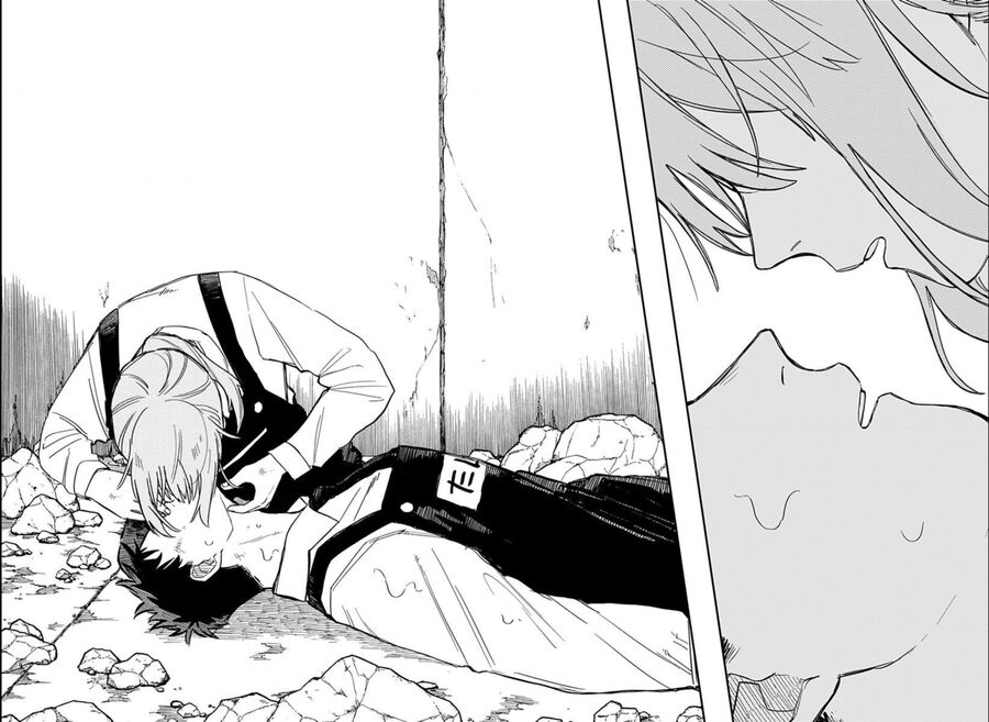 Cuộc chiến nhà trẻ Chap 49 - Next Chap 50