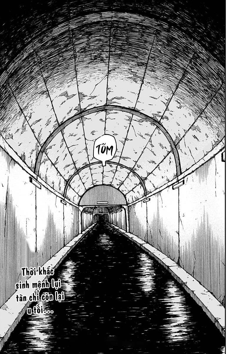 Cuộc chiến nhà trẻ Chap 53 - Next Chap 54