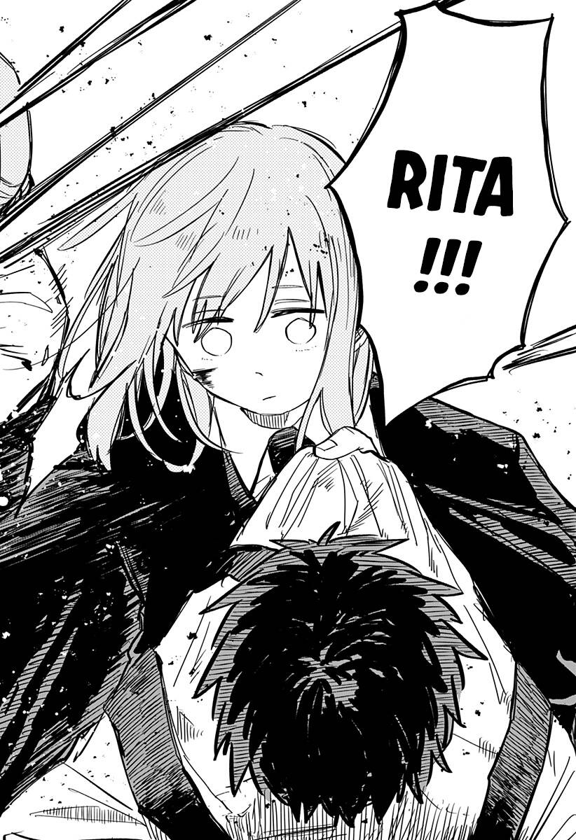 Cuộc chiến nhà trẻ Chap 57 - Next Chap 58