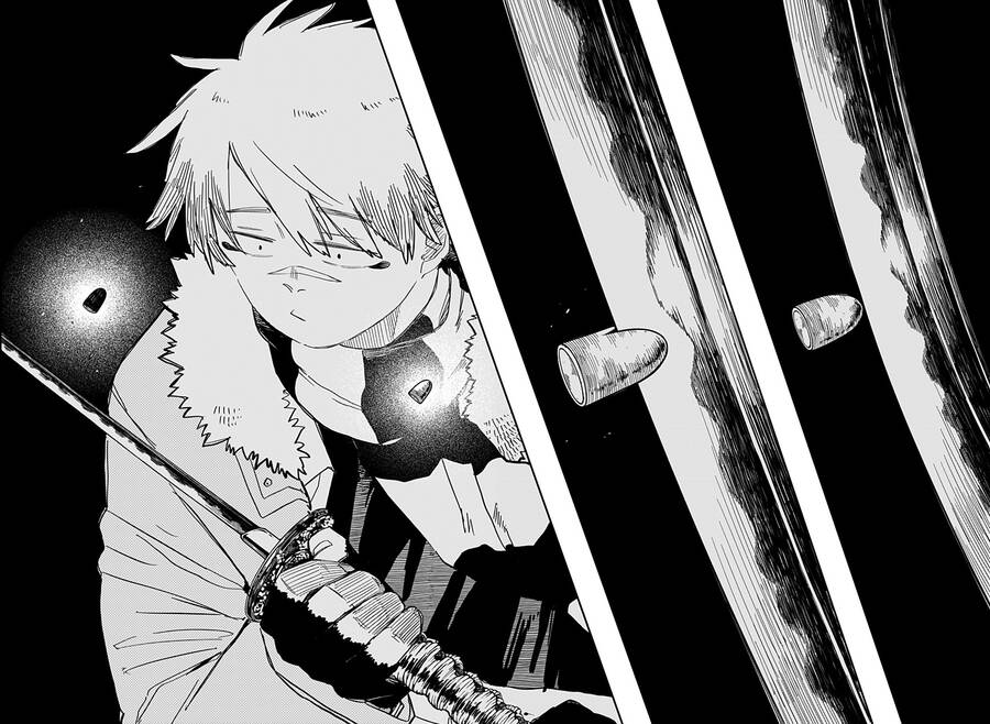 Cuộc chiến nhà trẻ Chap 58 - Next Chap 59