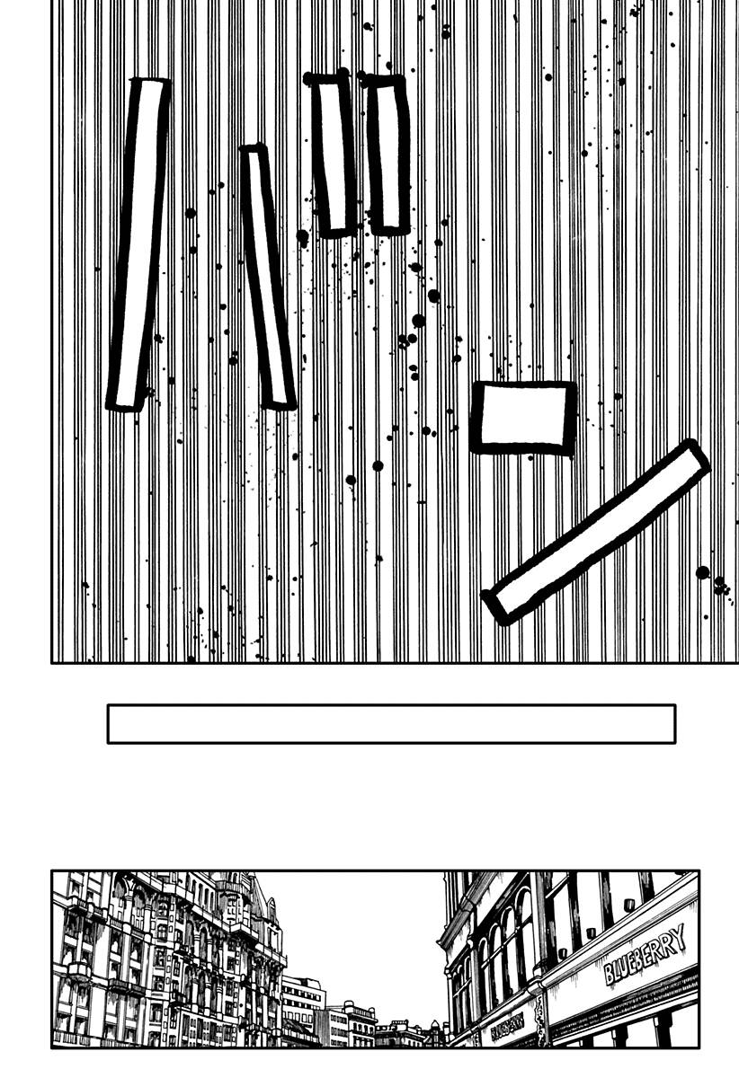 Cuộc chiến nhà trẻ Chap 62 - Next Chap 63