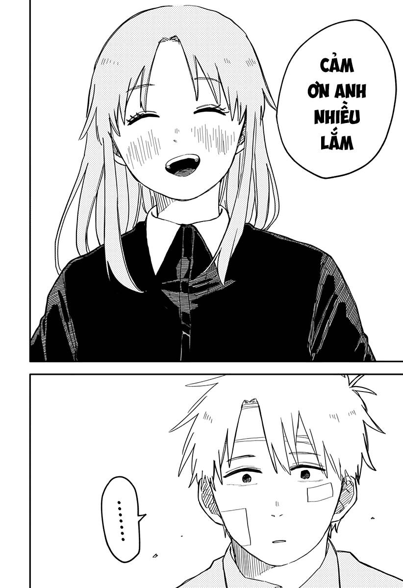 Cuộc chiến nhà trẻ Chap 62 - Next Chap 63