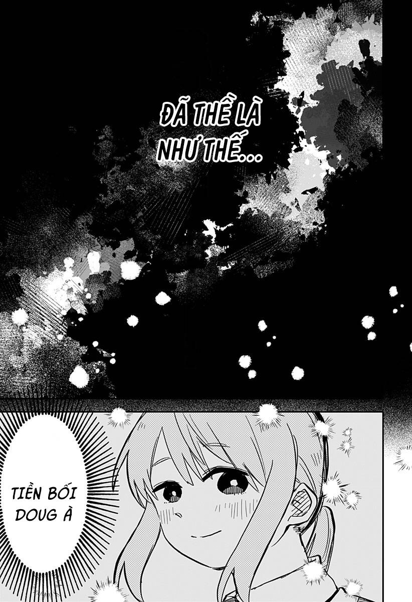 Cuộc chiến nhà trẻ Chap 26 - Next Chap 27