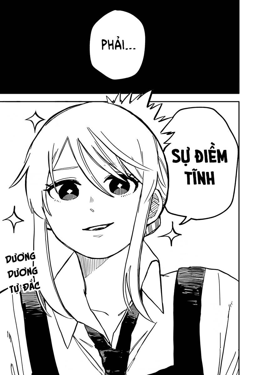 Cuộc chiến nhà trẻ Chap 27 - Next Chap 28