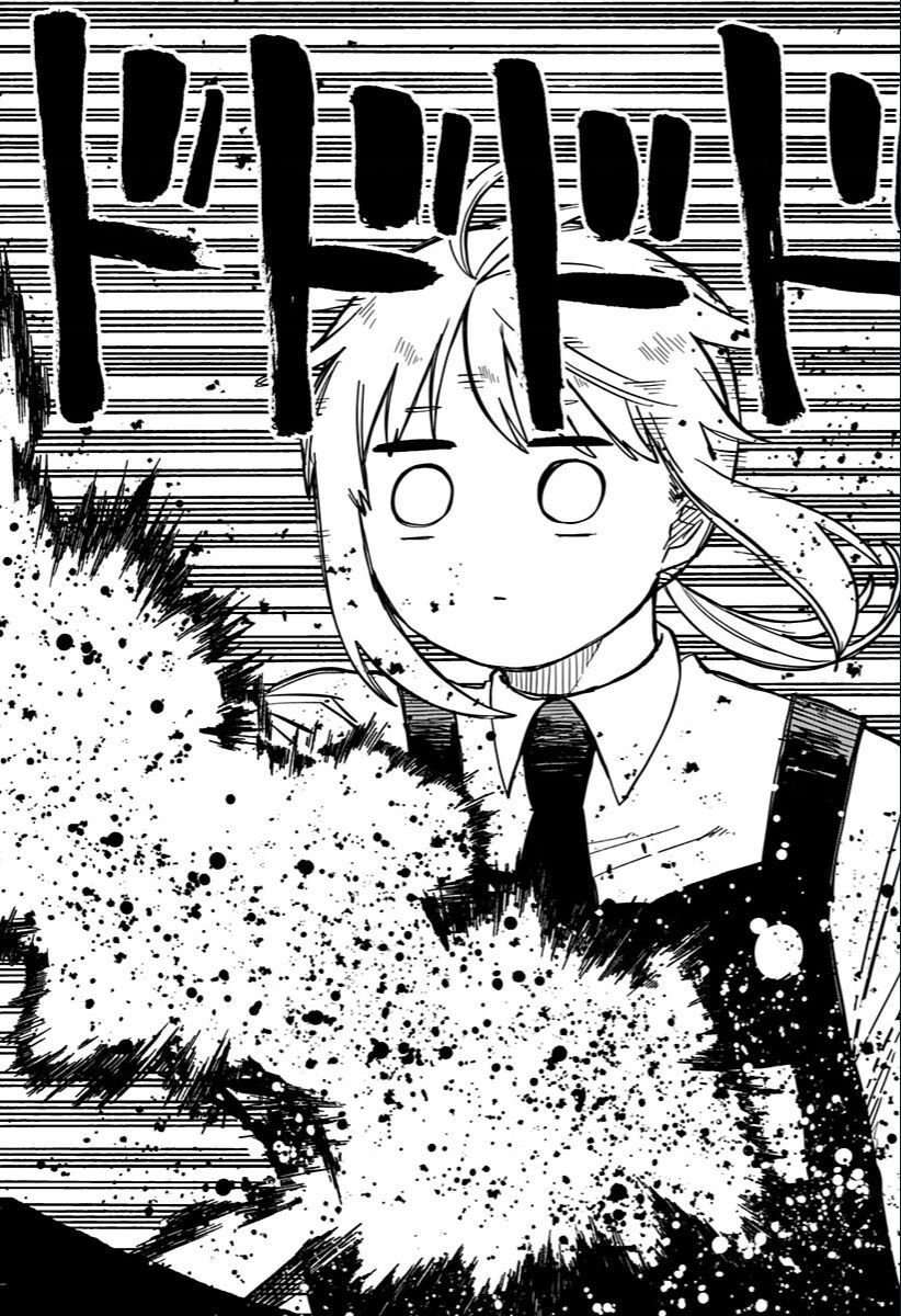 Cuộc chiến nhà trẻ Chap 29 - Next Chap 30