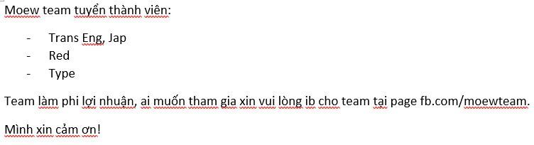 Cuộc chiến nhà trẻ Chap 29 - Next Chap 30