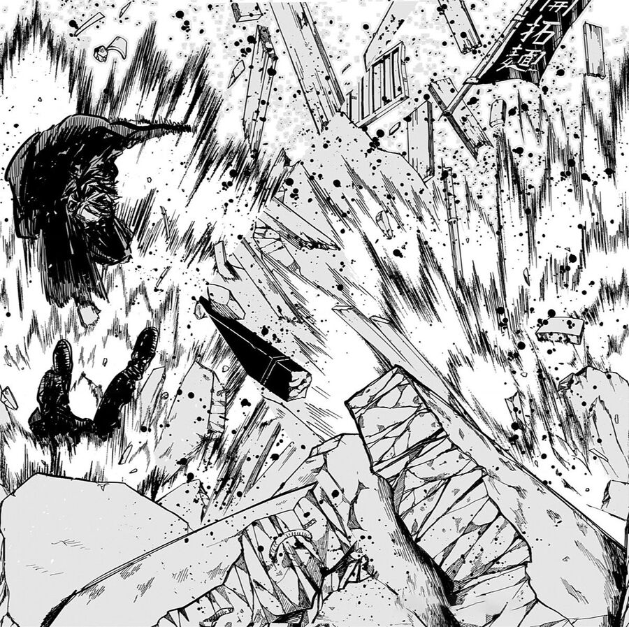 Cuộc chiến nhà trẻ Chap 29 - Next Chap 30