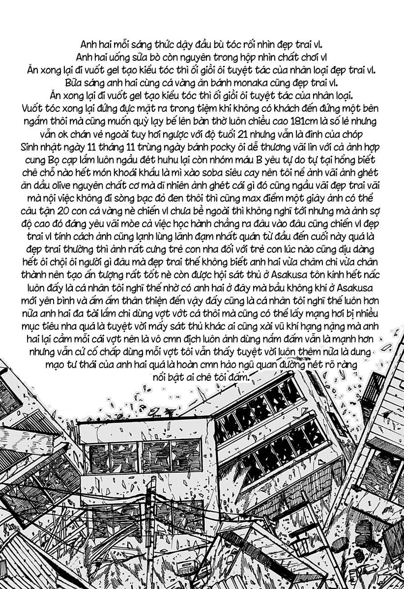 Cuộc chiến nhà trẻ Chap 31 - Next Chap 32