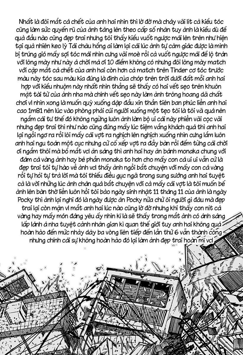 Cuộc chiến nhà trẻ Chap 31 - Next Chap 32