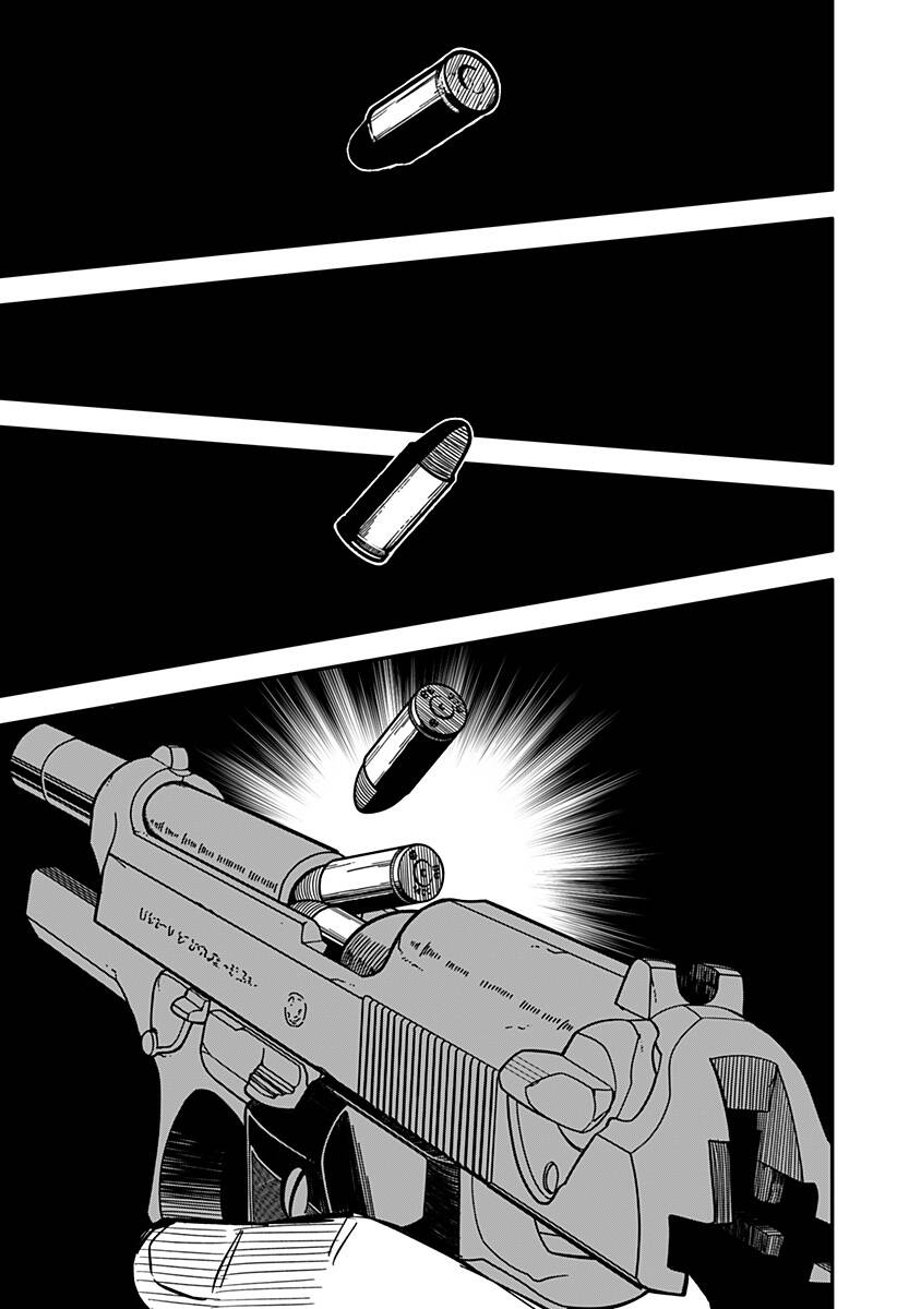 Cuộc chiến nhà trẻ Chap 33 - Next Chap 34