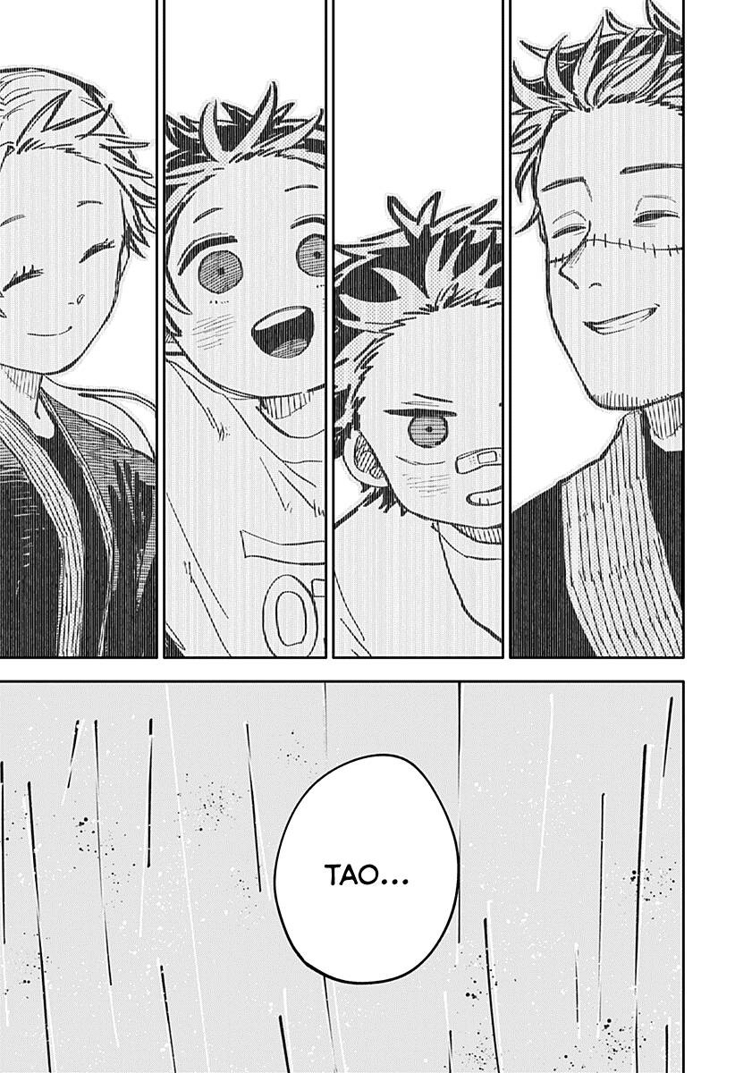 Cuộc chiến nhà trẻ Chap 37 - Next Chap 38