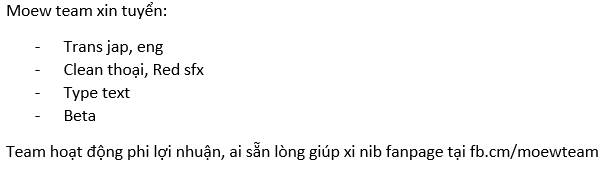 Cuộc chiến nhà trẻ Chap 37 - Next Chap 38