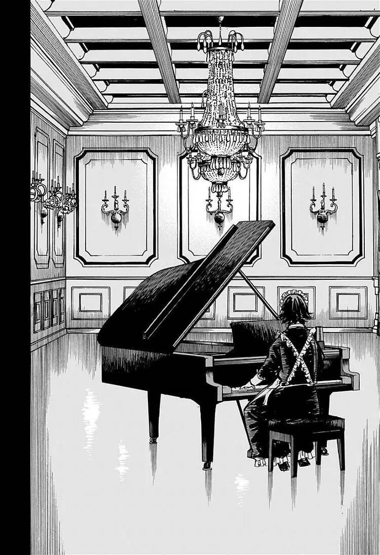 Cuộc chiến nhà trẻ Chap 50 - Next Chap 51