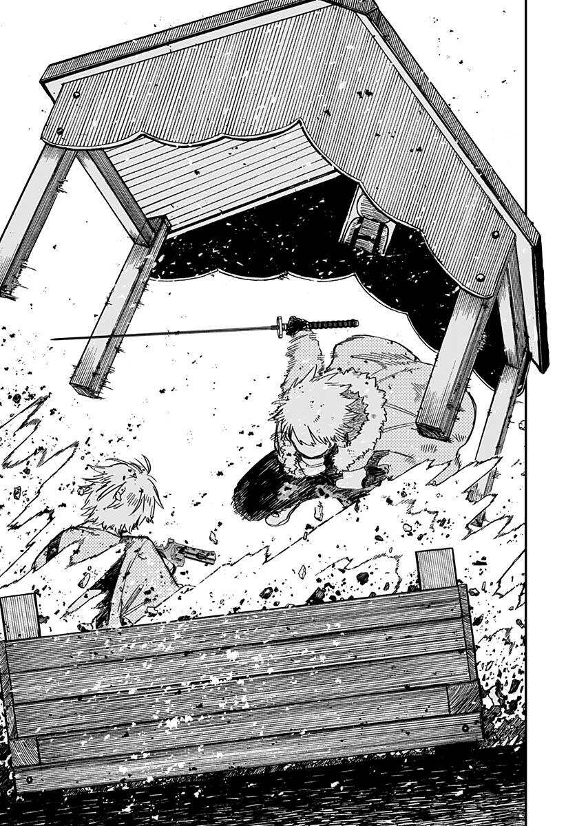 Cuộc chiến nhà trẻ Chap 59 - Next Chap 60