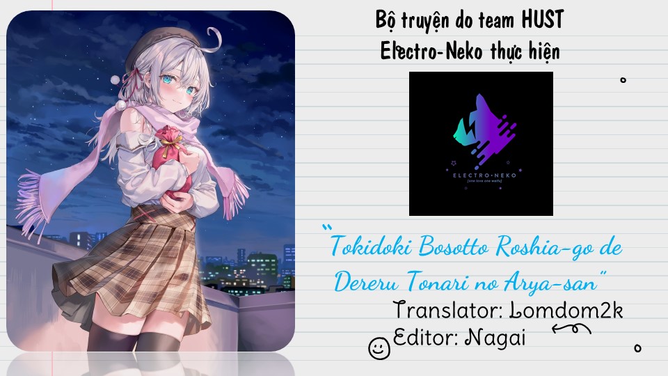 My Death Flags Show No Sign Of Ending. Chap 55 - Next Chap 56