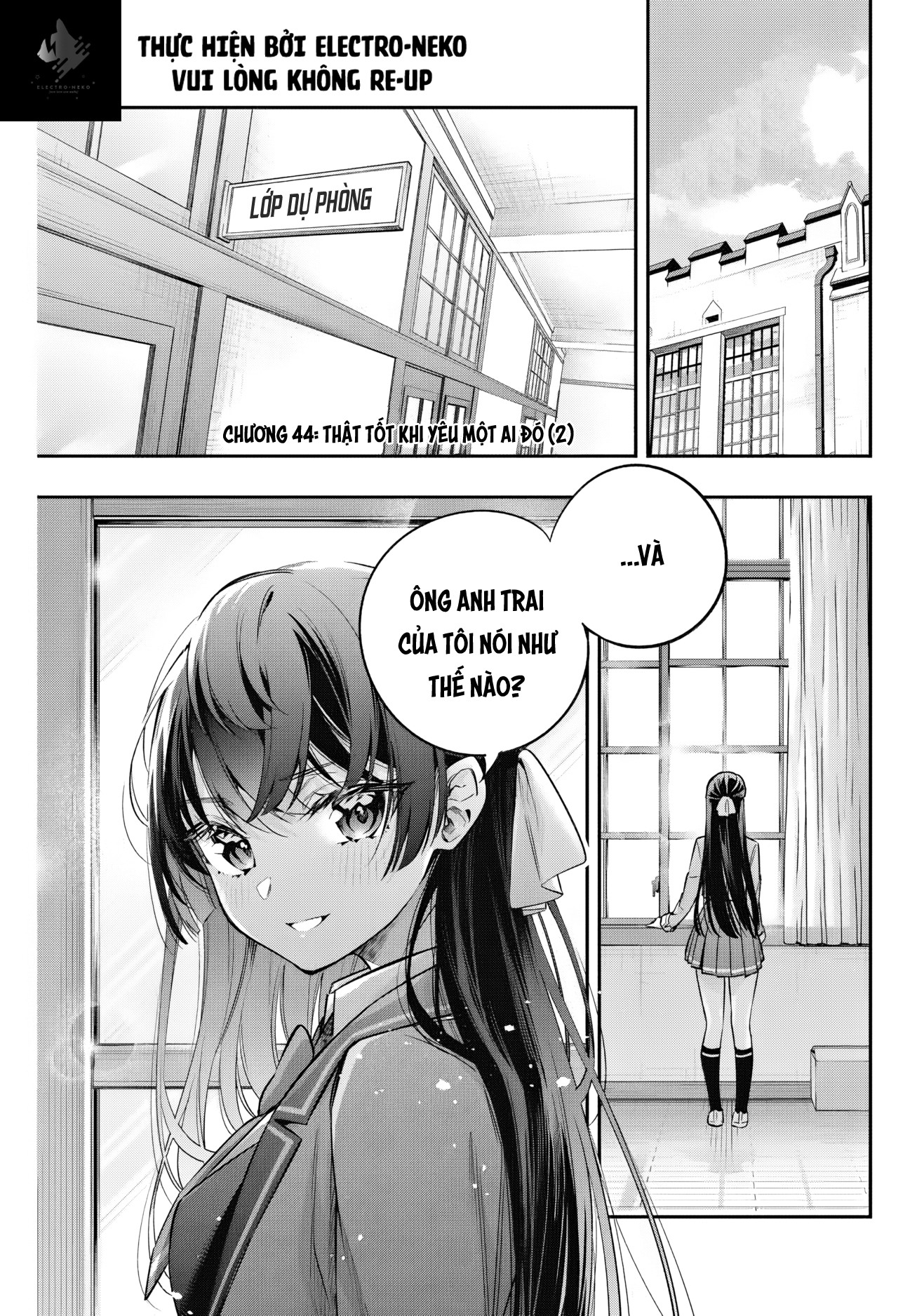 My Death Flags Show No Sign Of Ending. Chap 55 - Next Chap 56
