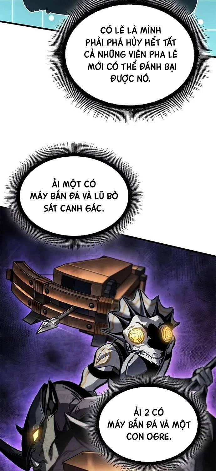 Gacha Vô Hạn Chap 108 - Next Chap 109