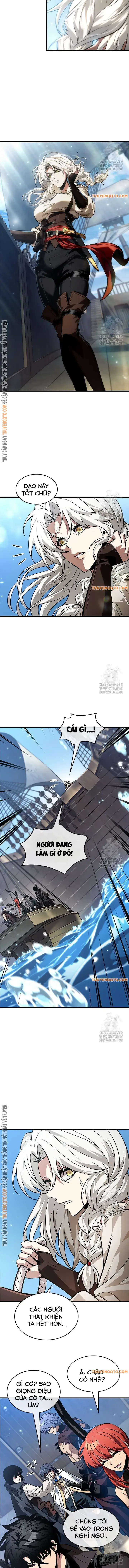 Gacha Vô Hạn Chap 126 - Next Chap 127