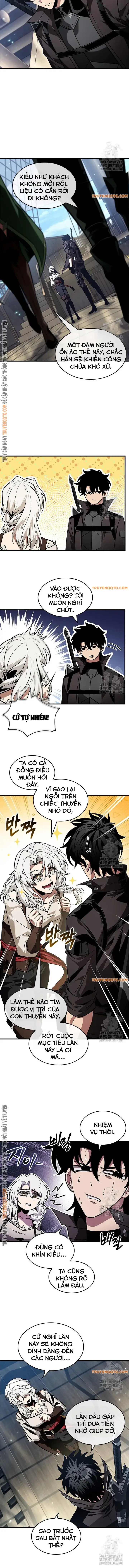 Gacha Vô Hạn Chap 126 - Next Chap 127