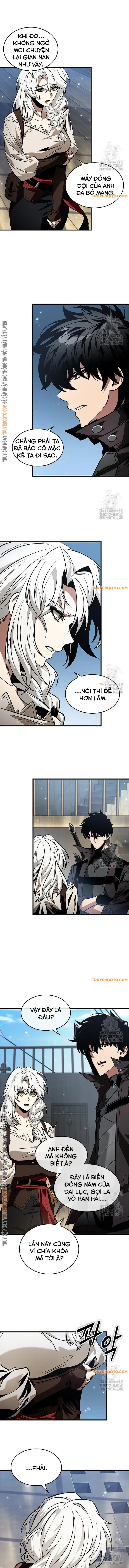 Gacha Vô Hạn Chap 126 - Next Chap 127