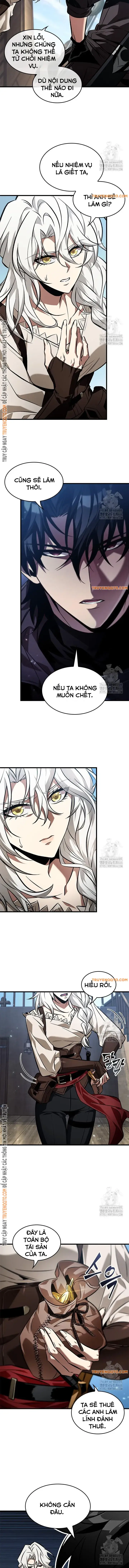 Gacha Vô Hạn Chap 126 - Next Chap 127