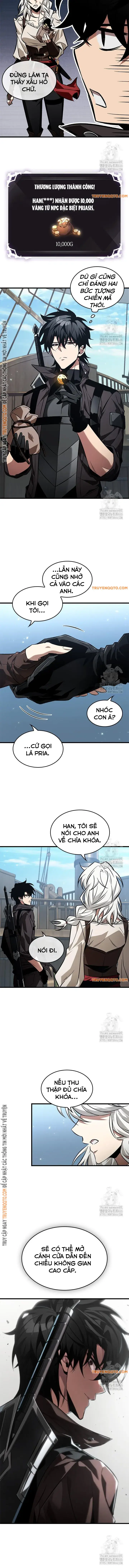 Gacha Vô Hạn Chap 126 - Next Chap 127