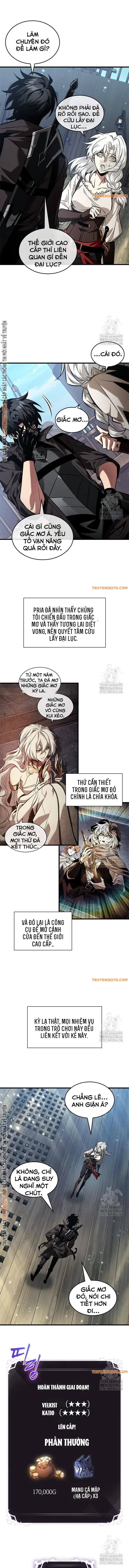 Gacha Vô Hạn Chap 126 - Next Chap 127
