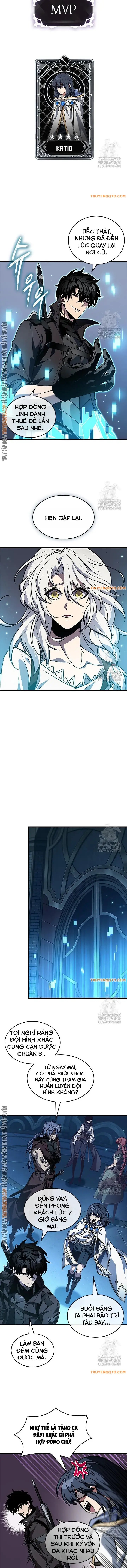 Gacha Vô Hạn Chap 126 - Next Chap 127