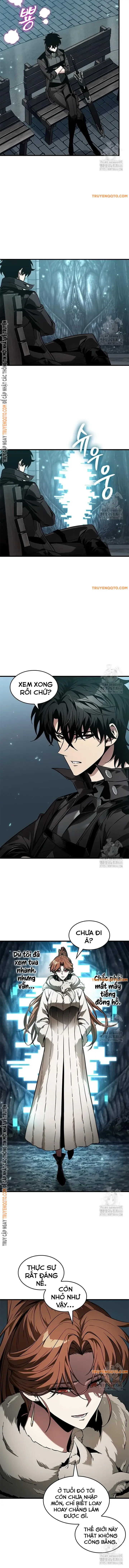 Gacha Vô Hạn Chap 127 - Next Chap 128