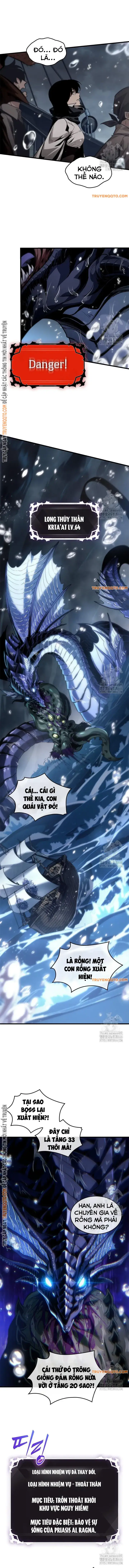 Gacha Vô Hạn Chap 128 - Next Chap 129