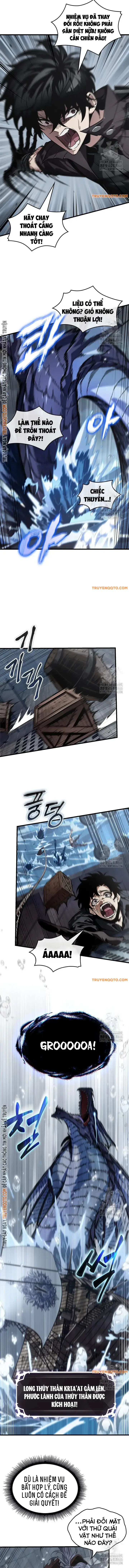 Gacha Vô Hạn Chap 128 - Next Chap 129