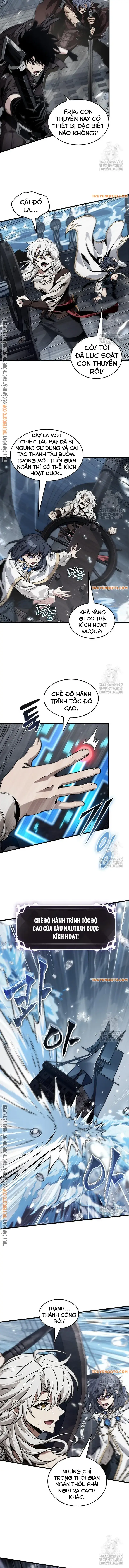 Gacha Vô Hạn Chap 128 - Next Chap 129